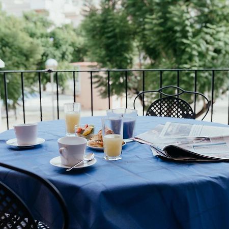 Hauzify I Apartament Marina Torredembarra Εξωτερικό φωτογραφία