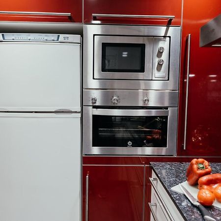 Hauzify I Apartament Marina Torredembarra Εξωτερικό φωτογραφία