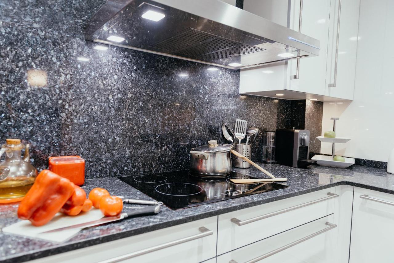 Hauzify I Apartament Marina Torredembarra Εξωτερικό φωτογραφία