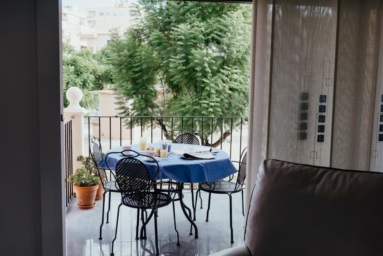 Hauzify I Apartament Marina Torredembarra Εξωτερικό φωτογραφία
