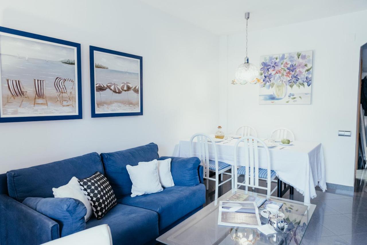 Hauzify I Apartament Marina Torredembarra Εξωτερικό φωτογραφία