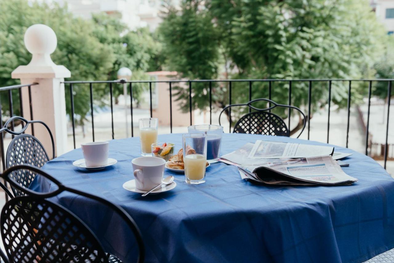 Hauzify I Apartament Marina Torredembarra Εξωτερικό φωτογραφία