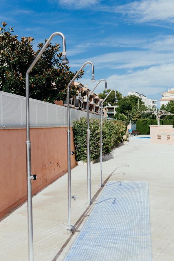 Hauzify I Apartament Marina Torredembarra Εξωτερικό φωτογραφία