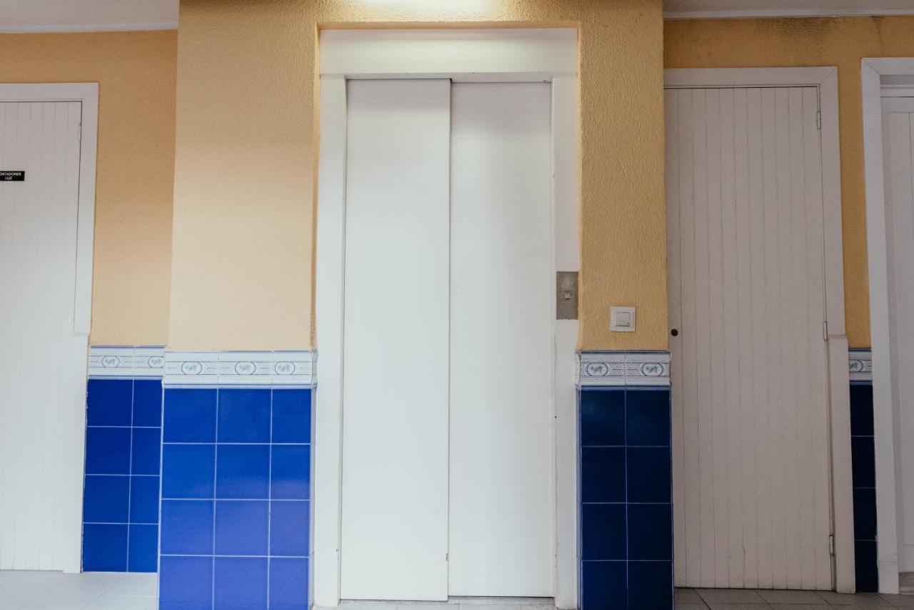 Hauzify I Apartament Marina Torredembarra Εξωτερικό φωτογραφία