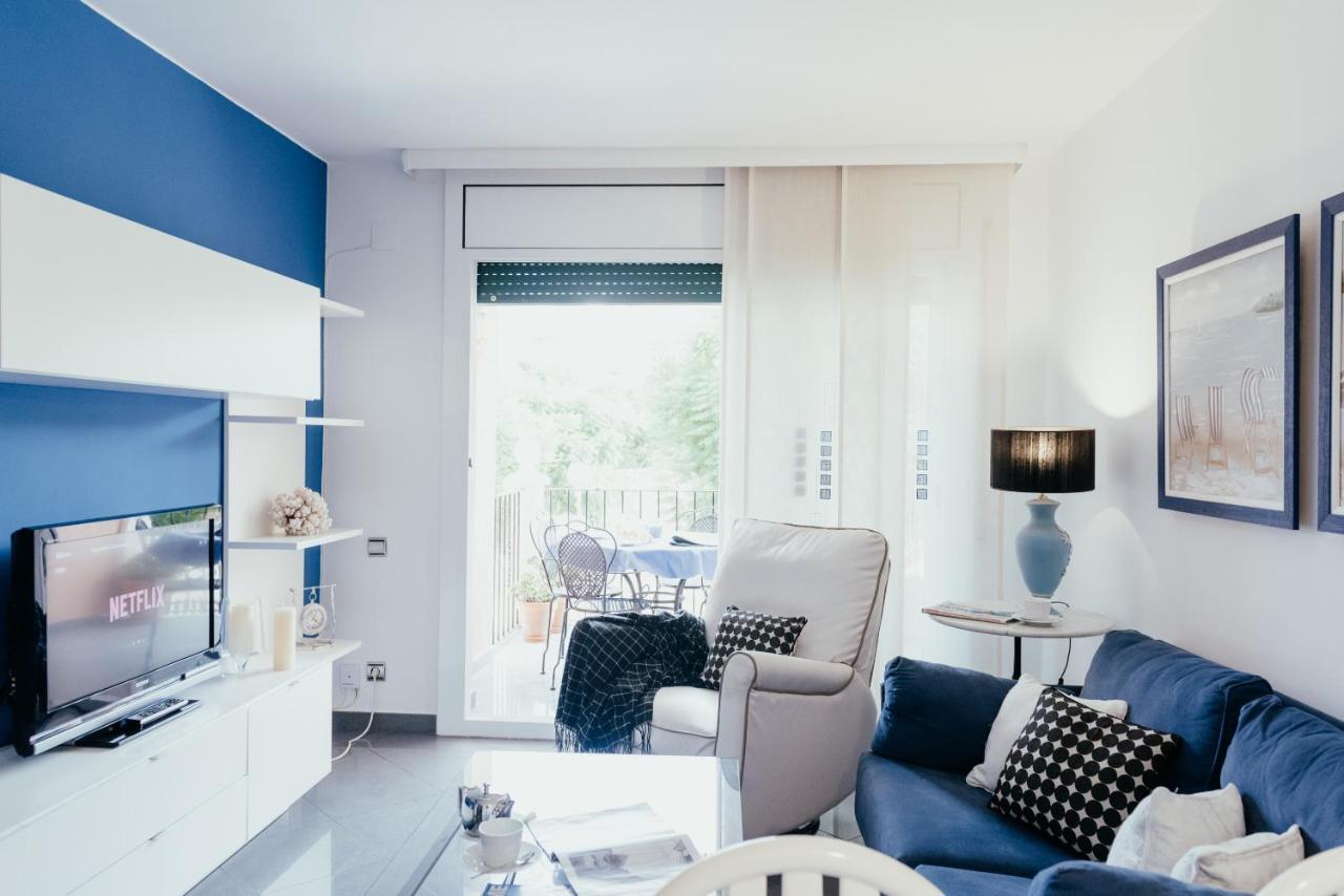 Hauzify I Apartament Marina Torredembarra Εξωτερικό φωτογραφία