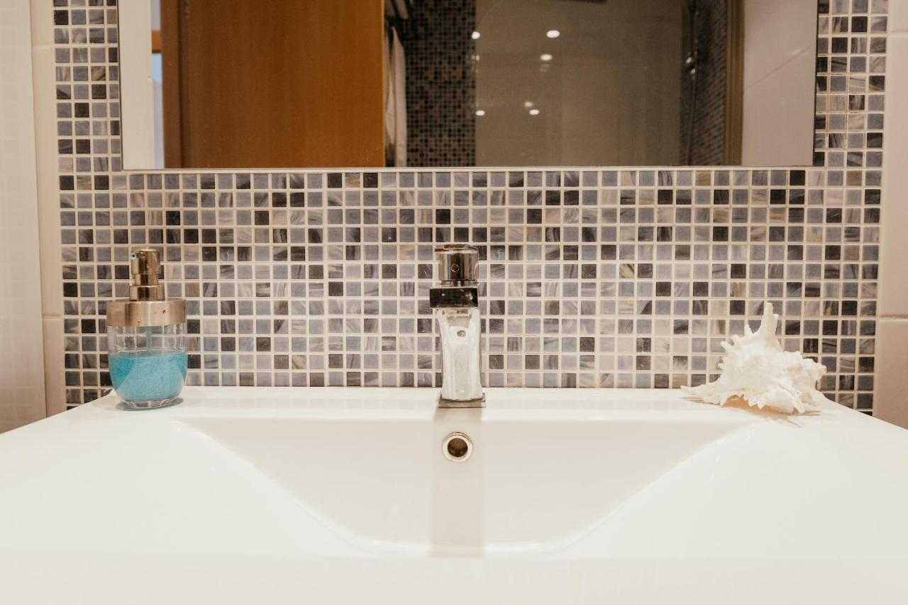 Hauzify I Apartament Marina Torredembarra Εξωτερικό φωτογραφία