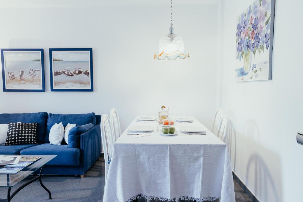 Hauzify I Apartament Marina Torredembarra Εξωτερικό φωτογραφία