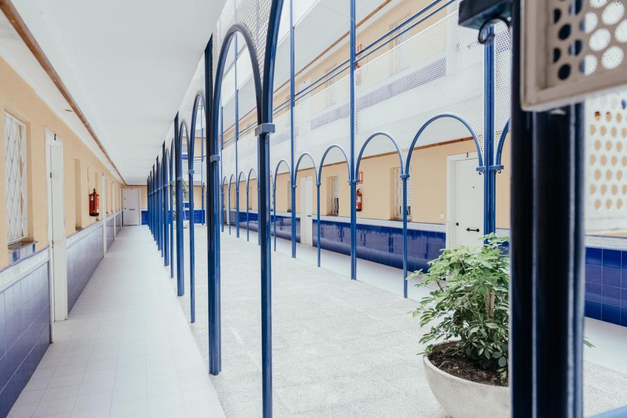 Hauzify I Apartament Marina Torredembarra Εξωτερικό φωτογραφία