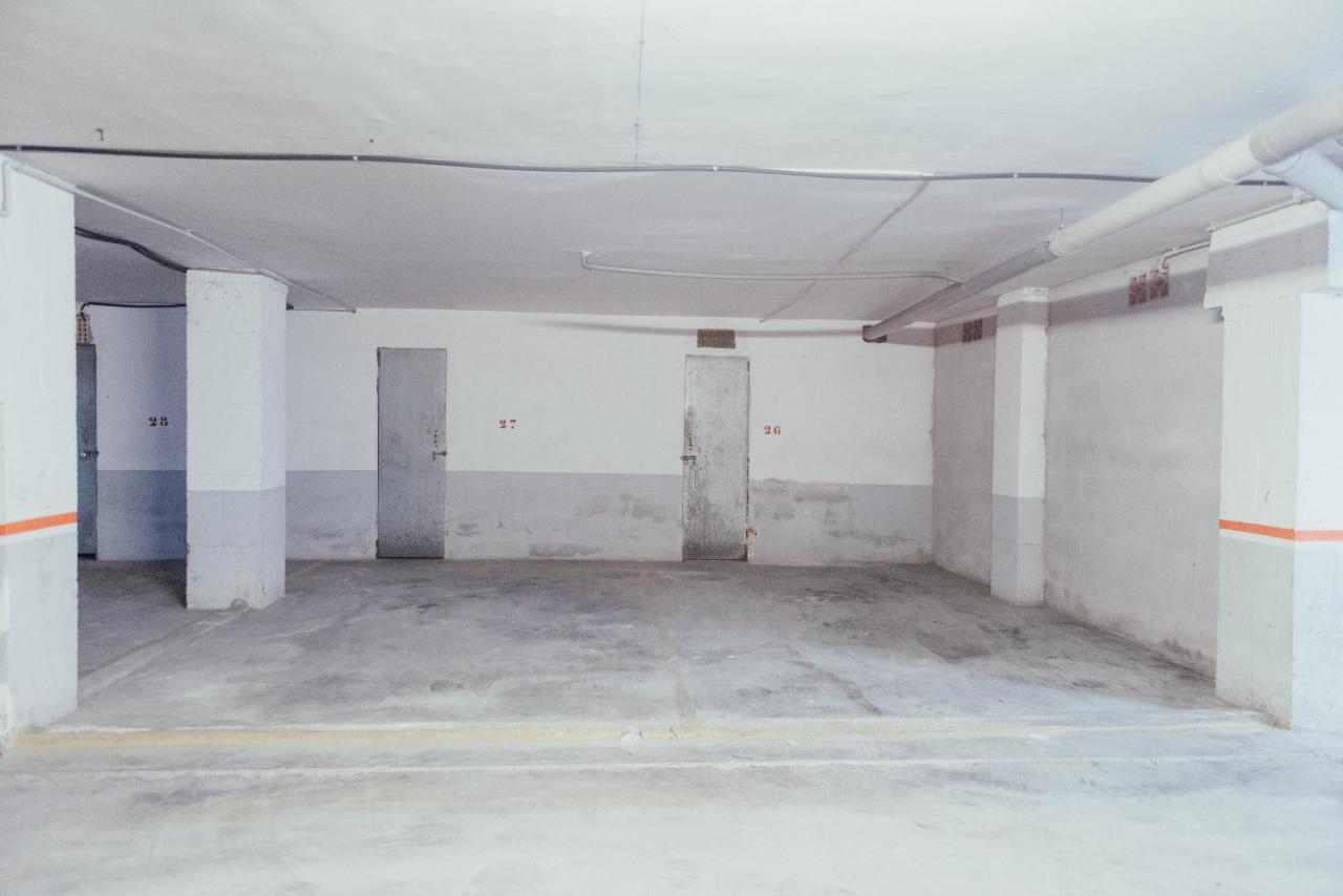 Hauzify I Apartament Marina Torredembarra Εξωτερικό φωτογραφία